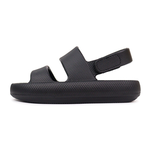 Ingrosso sandali Unisex da donna sandali e ciabatte da donna per sandali Femmes <span class=keywords><strong>Et</strong></span> Dames suola spessa Eva Custom per gli uomini e le donne - Product Image 2