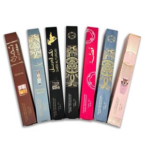 Parfum original en gros 35 ml pour Abaric, longue durée, format mini pour voyage - Product Image 2