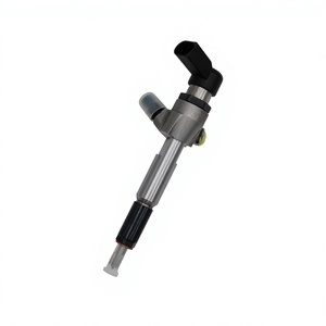 Injecteur piezoélectrique Common Rail A2C59511610 5WS40086 1355051 4M5Q-9F593-AD pour Focus 1.8 KKDA - Product Image 1