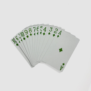 Tarjetas Flash Personalizadas en Oferta, Mazo de Juego Personalizado, Impresión Personalizada de Alta Calidad, Papel Ecológico y Duradero, Caja de Papel Familiar - Product Image 5