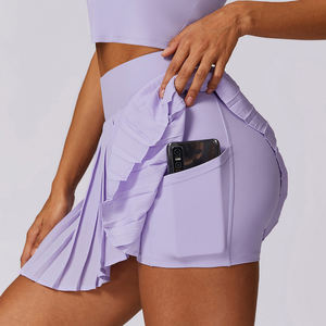 Reggiseno Sportivo da Donna con Scollo a V e Schiena Incrociata, 78% Nylon Spandex, Top Corto da Yoga Sexy Push-up, Canotta da Fitness e Palestra, Abbigliamento Sportivo per Corsa - Product Image 6