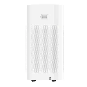 높은 CADR 900 공기 정화 효율로 도매 WiFi 공기 청정기 홈 스마트 저소음 공기 청정기