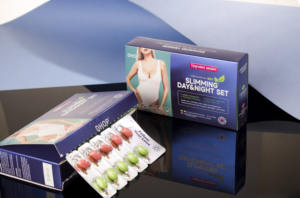 OEM Private Label <span class=keywords><strong>Fast</strong></span> Slim Fett verbrennung Ergänzungen Natürliche Sicherheit Detox Tablet Instant Slim Diät pillen Pflanzen extrakt Softgel - Product Image 6
