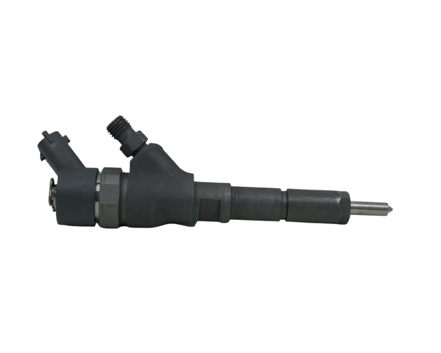 0445110076 9641742880 Diesel Fuel Injector 9653594280 044511062 Citroen Peugeot Fiat 2.0L 2.0 HDi 2.0 JTD Engine Injection Valve