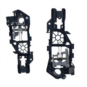 Support de poignée de porte extérieure Passat 3CD837885 pour VW, pièce de rechange en plastique Sy-189 - Product Image 2