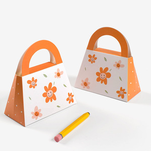 キャンディーバッグボックス誕生日チョコレートキャンディーボックス - Product Image 2