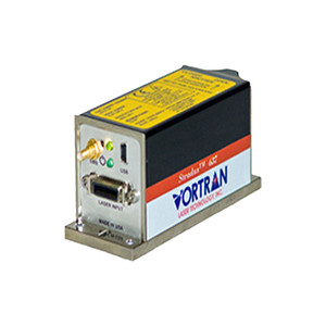 Módulo Láser de CO2 VORTRAN Stradus, Alto Nivel de Seguridad, Hecho en EE. UU. - Product Image 4