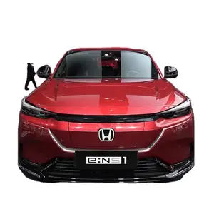 2024 Für Honda Ens1 Ev Auto 510 km Reichweite reine Hochgeschwindigkeit Suv Ev Auto Neue Energiefahrzeuge Honda Ens1 Gebrauchtwagen