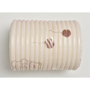 Strisce Antiurto, Protezioni Angolari, <span class=keywords><strong>Adesivi</strong></span> Murali in Morbida Schiuma Anti-collisione per Bambini - Product Image 5