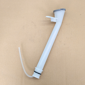 ท่อน้ำยาล้างกระจกหน้ารถ 28915-4CC0A 289154CC0A สำหรับรถยนต์นิสสัน เอ็กซ์เทรล รุ่น <span class=keywords><strong>T32</strong></span> - Product Image 3