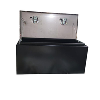 Boîte à outils en tôle sur mesure en gros, service de fabrication OEM, châssis étanche en aluminium pour batterie extérieure Ziyongxin