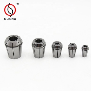 Máquina de herramientas de ER16G/ER20G/ER25G/ER32G/ER40G tocando Collet ERG grifo Collet para CNC - Product Image 5