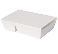 Boîte à repas jetable à compartiments, design personnalisé, vente en gros, type Benton, 3 compartiments