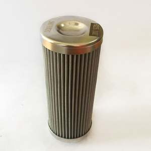 Nieuw <span class=keywords><strong>Turbine</strong></span>-Oliefilterelement Voor Gasstoomturbines Voor Msv/Icv-Klepfiltermodellen Hq25.11z & Hq25.10z - Product Image 4