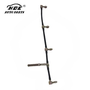 7303520 FT39503 1573YR Manguera de Combustible para Iveco Daily, Venta al Por Mayor de Autopartes HDE - Product Image 1