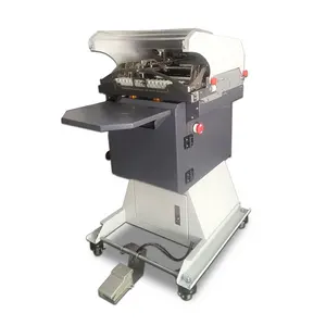 New Design Electric Binding Machine for Bakery Bread Bag Packing Preserves Sliced Toast Cookies Biscuits Twist Tie