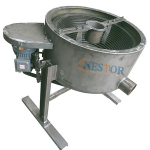 Vàng tự động Máy ly tâm vàng tách ly tâm cho khai thác vàng - Product Image 4