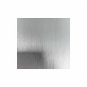 Moderno pannello griglia ad arco in acciaio inossidabile per architettura e interni - Product Image 2