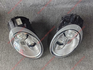 Pour <span class=keywords><strong>Porsche</strong></span> <span class=keywords><strong>911</strong></span> <span class=keywords><strong>997</strong></span> phares LED système d'éclairage de voiture haute qualité <span class=keywords><strong>Porsche</strong></span> <span class=keywords><strong>997</strong></span> phares d'origine - Product Image 3