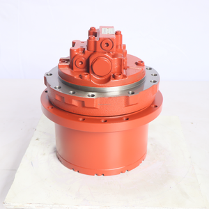 Moteur de translation hydraulique MAG-33VP pour pelle SWE70, pièces de machines de construction - Product Image 2