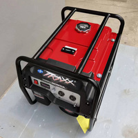 Honda Generator 2kW 3kVA Preis Elektrogenerator 5kW 5000 Watt Stromerzeuger Benzinbetrieben von Honda