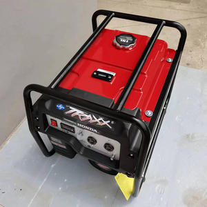 <span class=keywords><strong>Generador</strong></span> <span class=keywords><strong>Honda</strong></span> 2kw 2kva precio <span class=keywords><strong>generador</strong></span> eléctrico 5kw <span class=keywords><strong>5000</strong></span> vatios <span class=keywords><strong>generador</strong></span> de electricidad gasolina alimentado por <span class=keywords><strong>Honda</strong></span> - Product Image 4