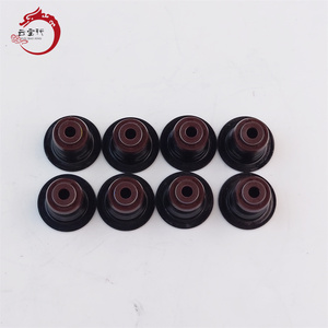 Système de moteur de qualité authentique SEAL-VALVE STEM 22224-2G000 22224 2G000 pour H-yundai ELANTRA 222242G000 - Product Image 3