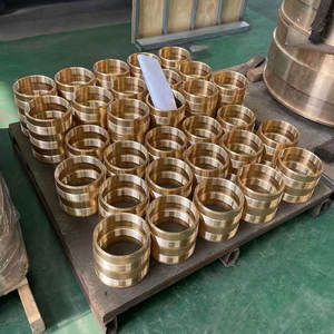 Venta caliente El mejor tubo de cobre de 75mm libre de impuestos de exportación - Product Image 5