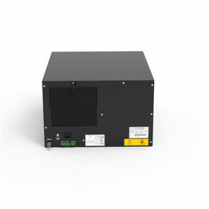 Aire Acondicionado de Gabinete 7U, Diseño Compacto de Pie, Motor AC R-410A, Uso en Almacenes - Product Image 2