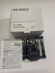 FD-Q10C เซ็นเซอร์วัดการไหลแบบหนีบ รุ่นหลัก 8A/10A - Product Image 3