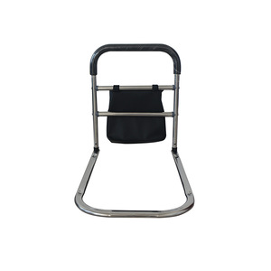 Barres d'appui au chevet pour personnes âgées, aides au lever du lit, dispositifs d'assistance au chevet pour femmes enceintes. - Product Image 1