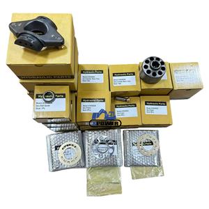 Nuevo Kit de Reparación de Bomba Principal XPower A10VS028, Piezas de Bomba Hidráulica para Excavadora de Orugas - Product Image 3