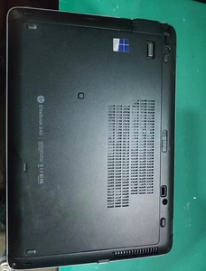 Ordinateur <span class=keywords><strong>portable</strong></span> professionnel <span class=keywords><strong>HP</strong></span> <span class=keywords><strong>Elitebook</strong></span> 840 G2 14 pouces I5 remis à neuf de qualité A Ordinateurs portables d'occasion Vente en gros Probook 840g1 820g1 820g2 - Product Image 6