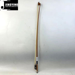 2025 accessoires <span class=keywords><strong>de</strong></span> <span class=keywords><strong>violoncelle</strong></span> <span class=keywords><strong>de</strong></span> musique Jingying, archets <span class=keywords><strong>de</strong></span> <span class=keywords><strong>violoncelle</strong></span> en bois du Brésil <span class=keywords><strong>haut</strong></span> <span class=keywords><strong>de</strong></span> <span class=keywords><strong>gamme</strong></span> en gros - Product Image 3