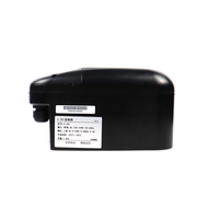 Pengontrol Kecepatan Pompa Irigasi Pertanian Untuk Sprinkler Lahan Pertanian Pengontrol Aliran VFD (Variable Frequency Drive)