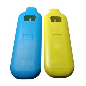 Goede Kwaliteit Oem Niet Standaard <span class=keywords><strong>Nylatron</strong></span> Gsm Nylon Molybdeendisulfide Grijs Zwart Plastic Cnc-Onderdelenverwerking - Product Image 2