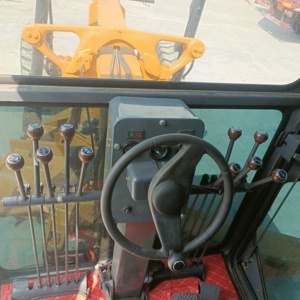Gran oferta de motoniveladoras CAT 140H usadas de Japón, excelentes condiciones de trabajo con componente de núcleo de motor Original - Product Image 3