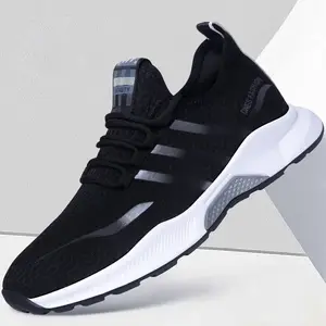 Zapatos deportivos para hombre, zapatillas informales para correr, primavera y otoño, novedad de 2023