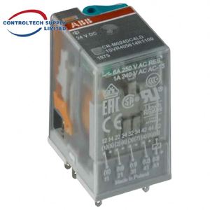 Haute Précision CR-M110DC4 1SVR405613R8000 Aluminium Garantie 1 An 100% Marque Originale pour Usage Industriel - Product Image 3