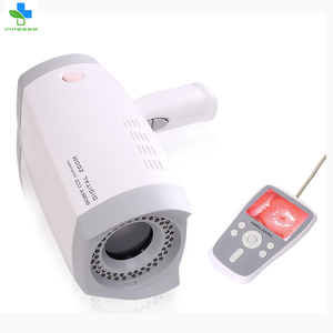 Sistema de colposcopio de ginecología Digital portátil de mano Herramienta de diagnóstico de video electrónico para controles de <span class=keywords><strong>salud</strong></span> de las mujeres - Product Image 3