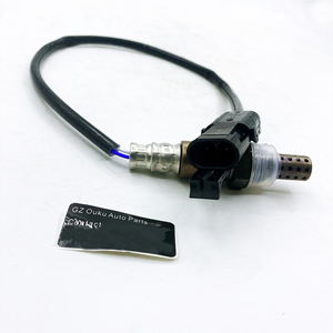 Di alta qualità OEM 96864850 <span class=keywords><strong>2</strong></span> fili Lambda sensore O2 <span class=keywords><strong>Auto</strong></span> <span class=keywords><strong>Auto</strong></span> sensori sensore di ossigeno per Optra - Product Image 4