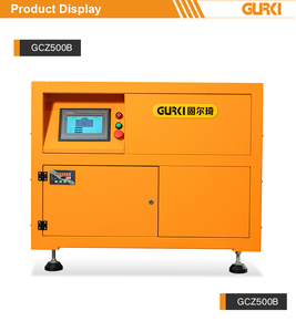 Gurki tự động trực tuyến có trọng lượng máy quy mô lớn tải trọng lượng checkweigher cho hộp nặng Túi Carton-OEM tùy chỉnh - Product Image 6