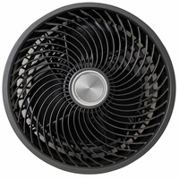 Kipas Sirkulasi Udara Kontrol Sentuh Industri Harga Grosir, Kontrol Jarak Jauh, Logam, Untuk Rumah Tangga, Kamar Tidur, Dilengkapi Timer
