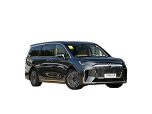 Voyah Dream Safe Mpv avec carrosserie de 2 000 MPa <span class=keywords><strong>et</strong></span> classification Euro Ncap cinq étoiles - Product Image 3