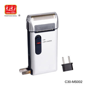 Kiki newRen C30-MS002 yandou כסף חשמלי נטענת כסף או צבע זהב מוקפץ גוזם - Product Image 4