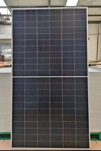 2024 Trung Quốc Giá Perc Năng Lượng Mặt Trời Bảng Điều Khiển 700W 144 Di Động Nửa Cắt 650W 660W 670W 630W 700W 800W Quang Điện Bảng Điều Chỉnh <span class=keywords><strong>PV</strong></span> Mô-đun - Product Image 4