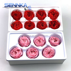 Châu Âu bán buôn bảo quản bất Rose hoa David Austin hoa hồng - Product Image 2