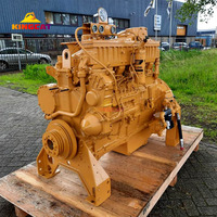 Ensemble moteur diesel Kingcat C3406 9Y-8247, remplacement complet en kit pour l'ensemble moteur d'excavatrice Cat D8R