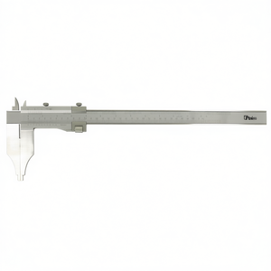 เวอร์เนียร์คาลิปเปอร์ 150 มม. เครื่องมือวัดความแม่นยำแบบกลไก - Product Image 2