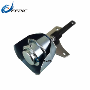 Actionneur de turbocompresseur électronique Wastegate GT1544V 753420 pour Mini Citroën Ford Mazda <span class=keywords><strong>Peugeot</strong></span> 1.6 HDi <span class=keywords><strong>FAP</strong></span> 80 Kw DV6TED4 - Product Image 4